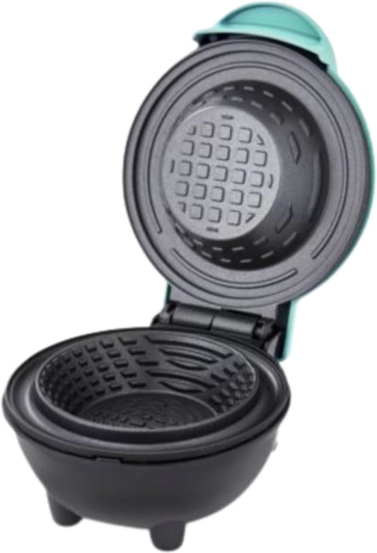 ZS - Mini Waffle Bowl Maker