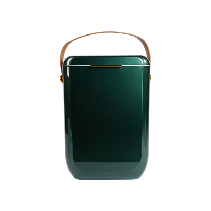 ZS - 10L Compact Cooler Box