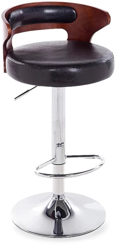 ZS - Loft Swivel Bar Stool
