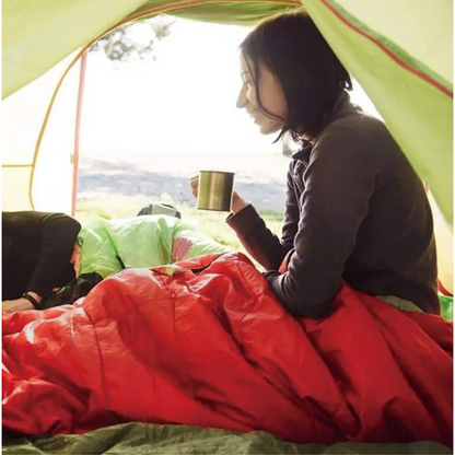 ZS - Sleeping Bag