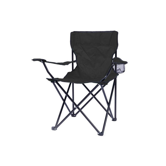 ZS - Foldable Outdoor Camping Chair with Carry Bag