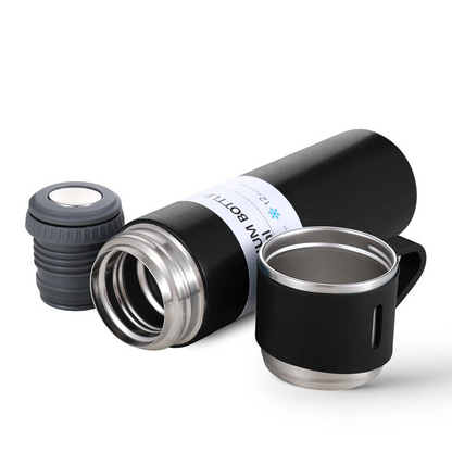 ZS - Hot and Cold Vacuum Insulated Flask - 500ml