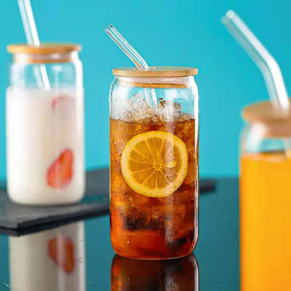 ZS - Smoothie Cup Set 4pcs Set