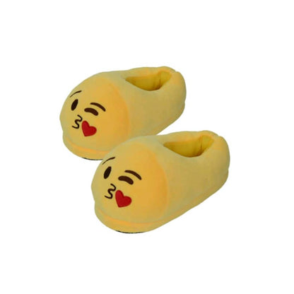 ZS - Emoji Slippers