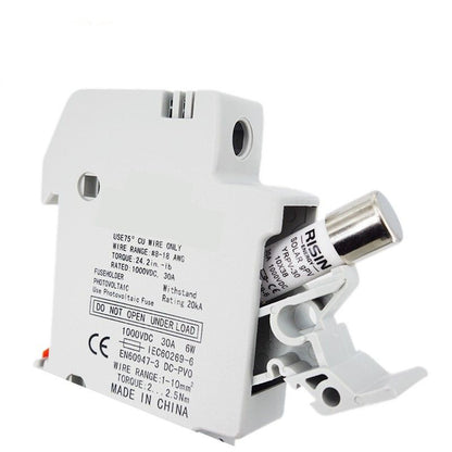 ZS - Solar Fuse Holder