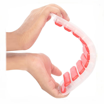 ZS - Narrow Silicone Ice Stick Cube Tray