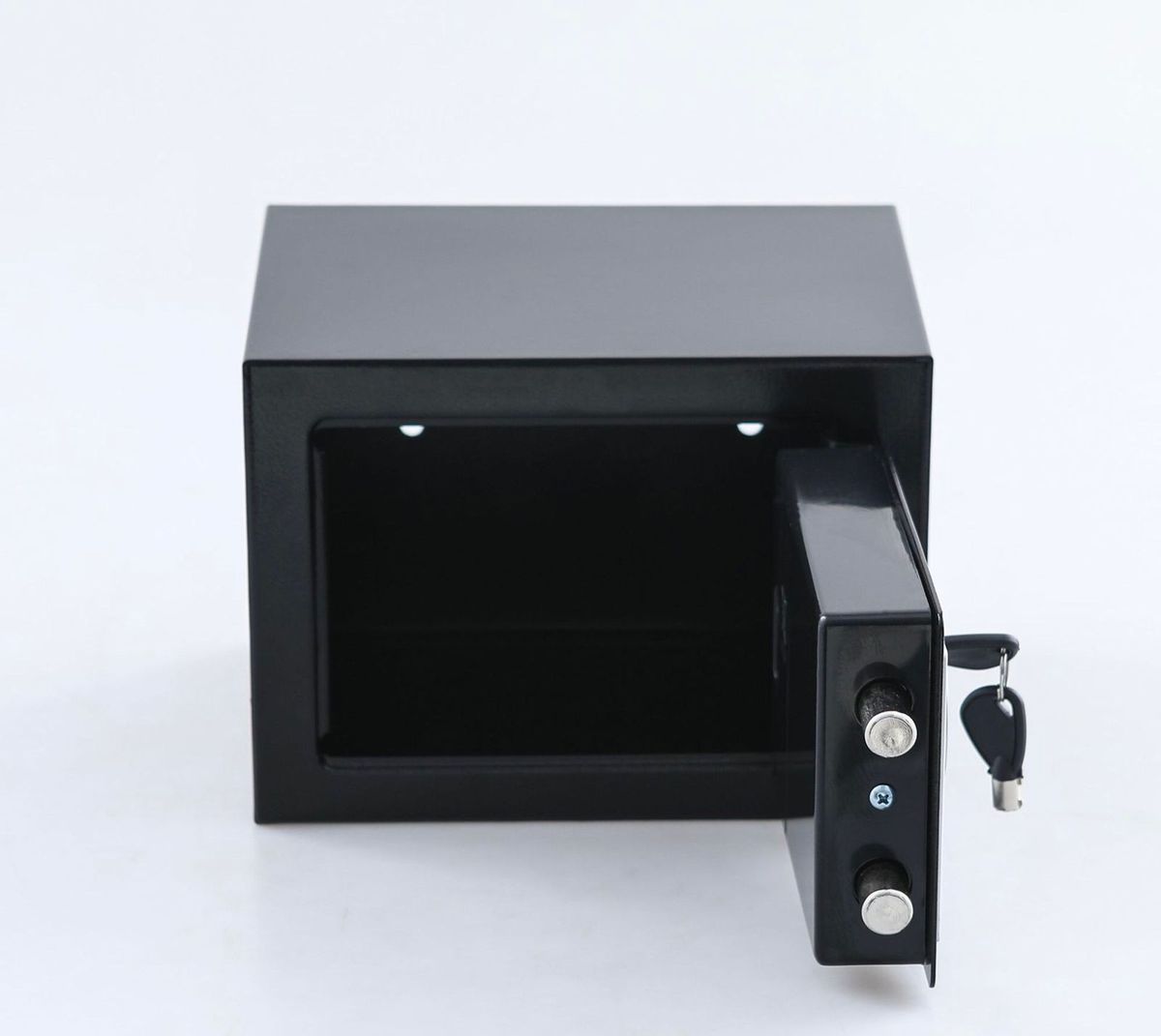 ZS -  Digital Mini Safe Box