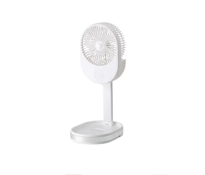 ZS - Rechargeable Folding Fan FU-009