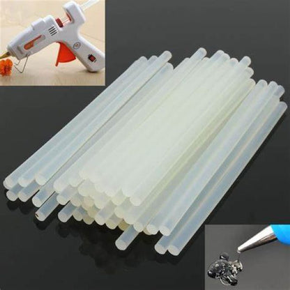 ZS - Hot Melt Glue Sticks- 5 Piece