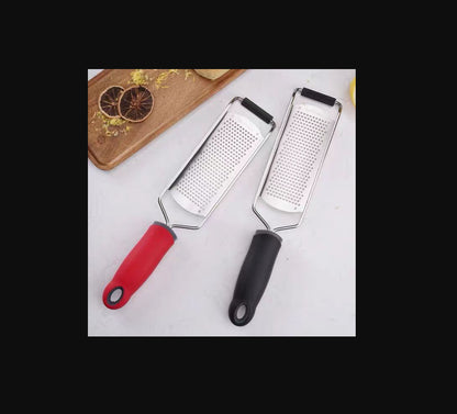 ZS - Premium Handheld Stainless Steel Grater