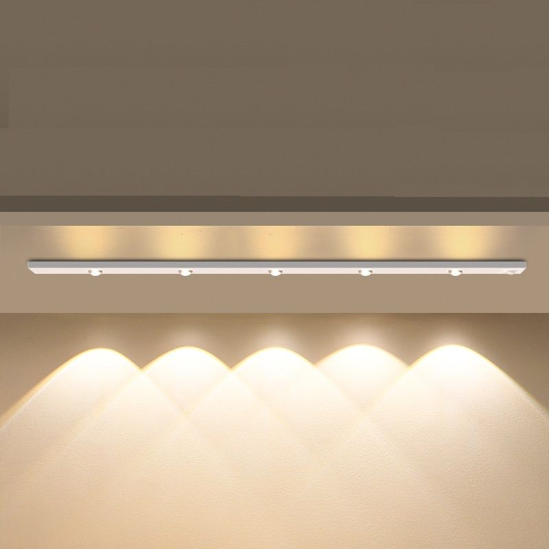 ZS - LED Intelligent Induction Sensor Light - 50CM