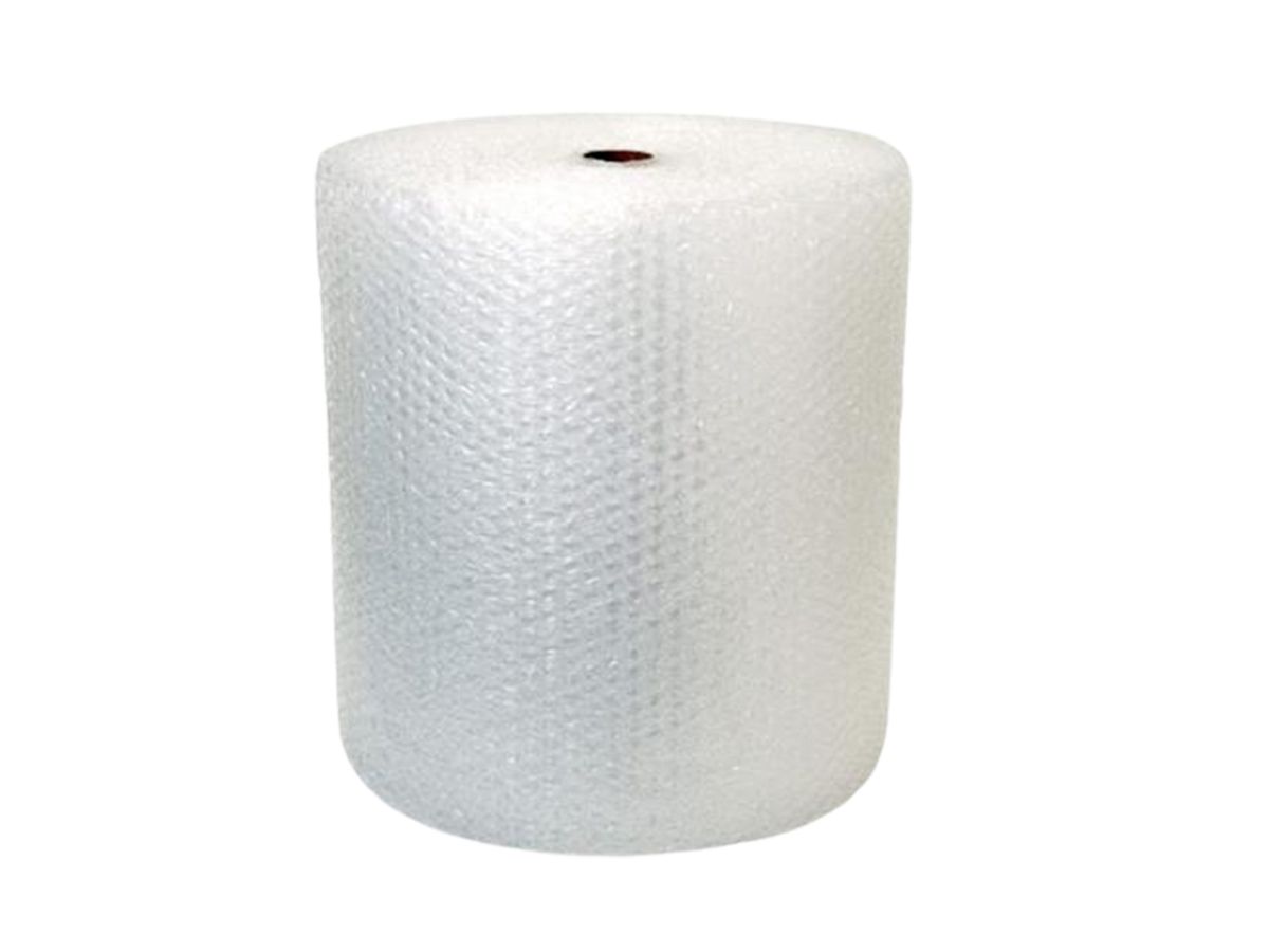 ZS - Bubble Wrap