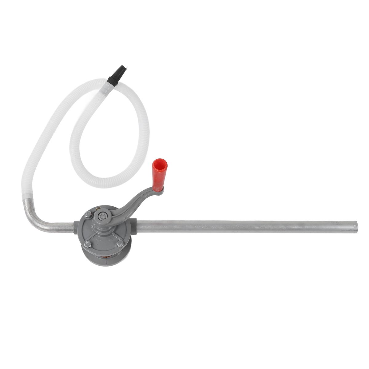 ZS - 5L Manual Rotary Oil Pump