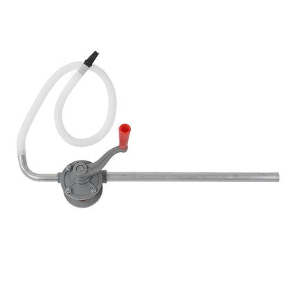 ZS - 5L Manual Rotary Oil Pump