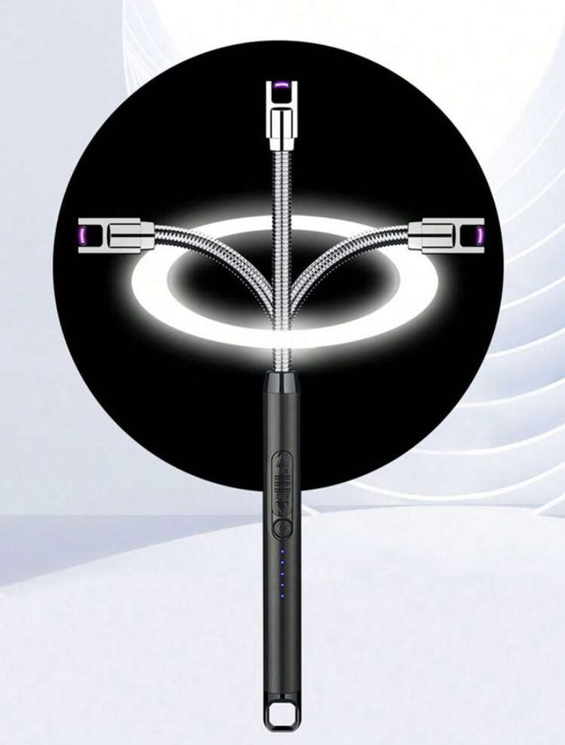ZS - Braai/BBQ Lighter Rechargeable