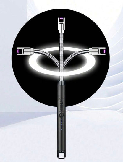 ZS - Braai/BBQ Lighter Rechargeable