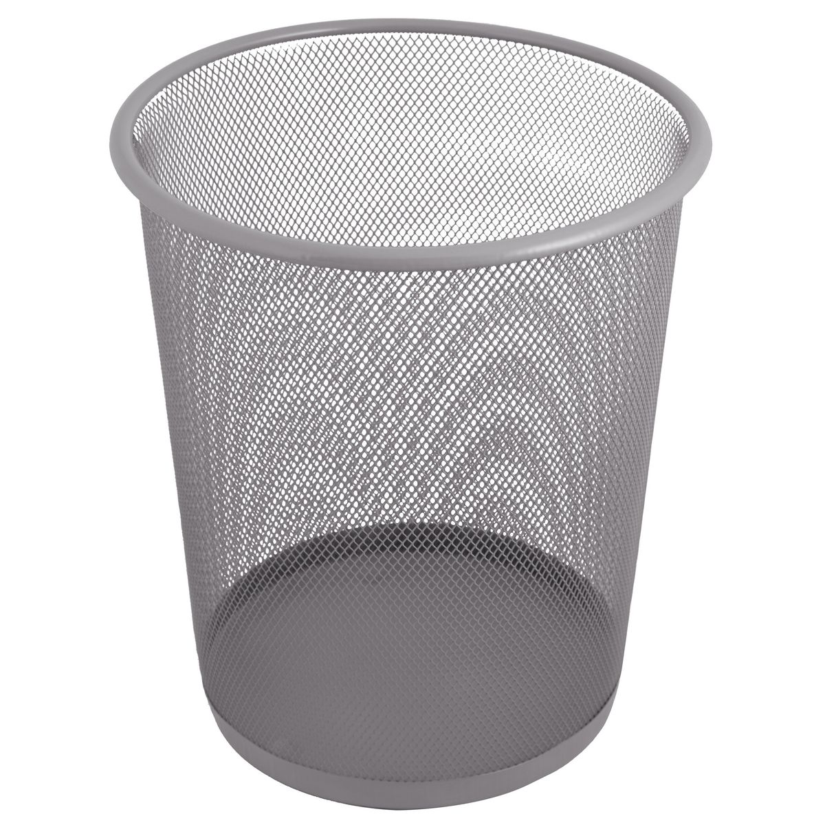 ZS - Wire Mesh Trash Can