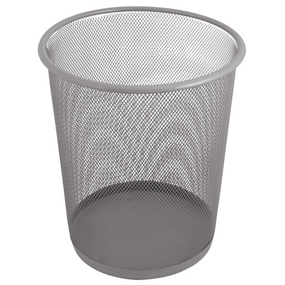 ZS - Wire Mesh Trash Can