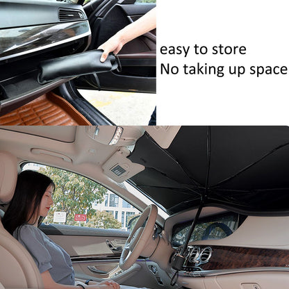 ZS - Car Umbrella