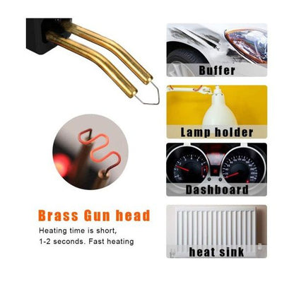 ZS - Plastic Welding Gun