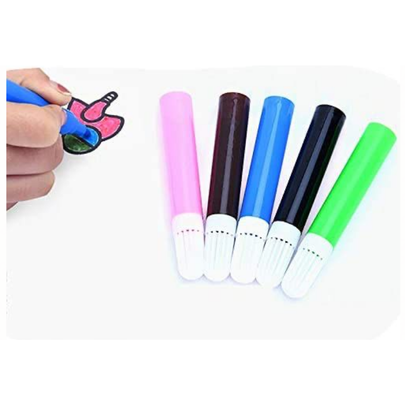 ZS - 158pc Children's Art Set