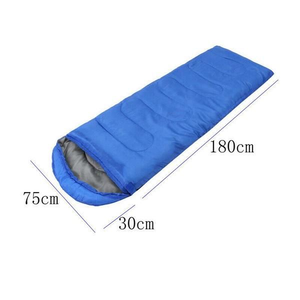 ZS - Sleeping Bag