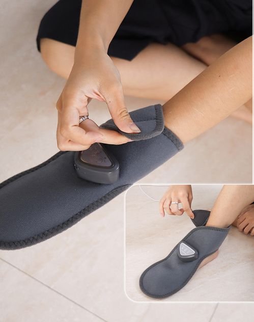 ZS - Joint Heating Massage Instrument For Hand And Foot