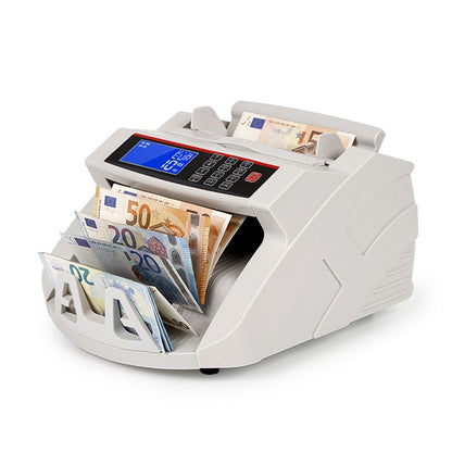 ZS - Money Counting Machine -External Display