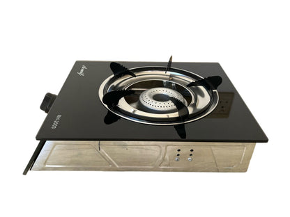 ZS - Aruif One Burner Gas Stove