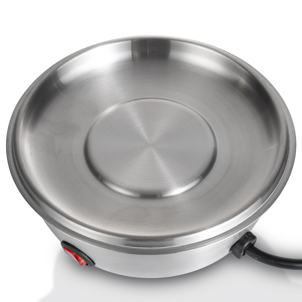 ZS - Ackiliss ACL-0053 Electric Egg Boiler