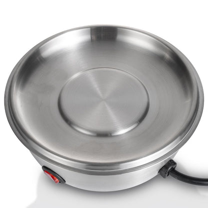 ZS - Ackiliss ACL-0053 Electric Egg Boiler