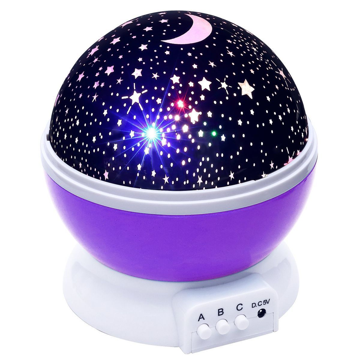 ZS - Star Master Night Light