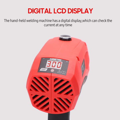 ZS - Liduo Welding Machine