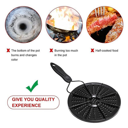 ZS - Heat Diffuser for Gas Stove