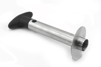 ZS - Stainless Steel Pineapple Cutter - Corer  - Peeler