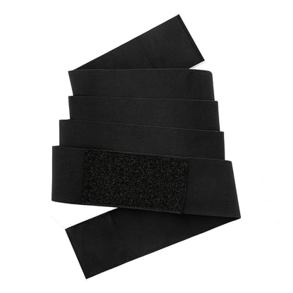 ZS - 5M Waist Trainer Corset Wrap Belt