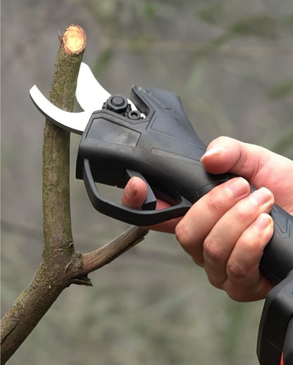 ZS - Cordless Pruning Shears kit