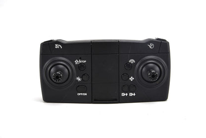 ZS - Foldable Drone with 480P WiFi Camera