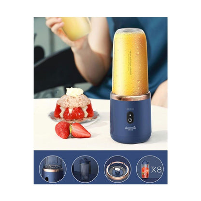 ZS - Multifunctional Portable Mini Blender