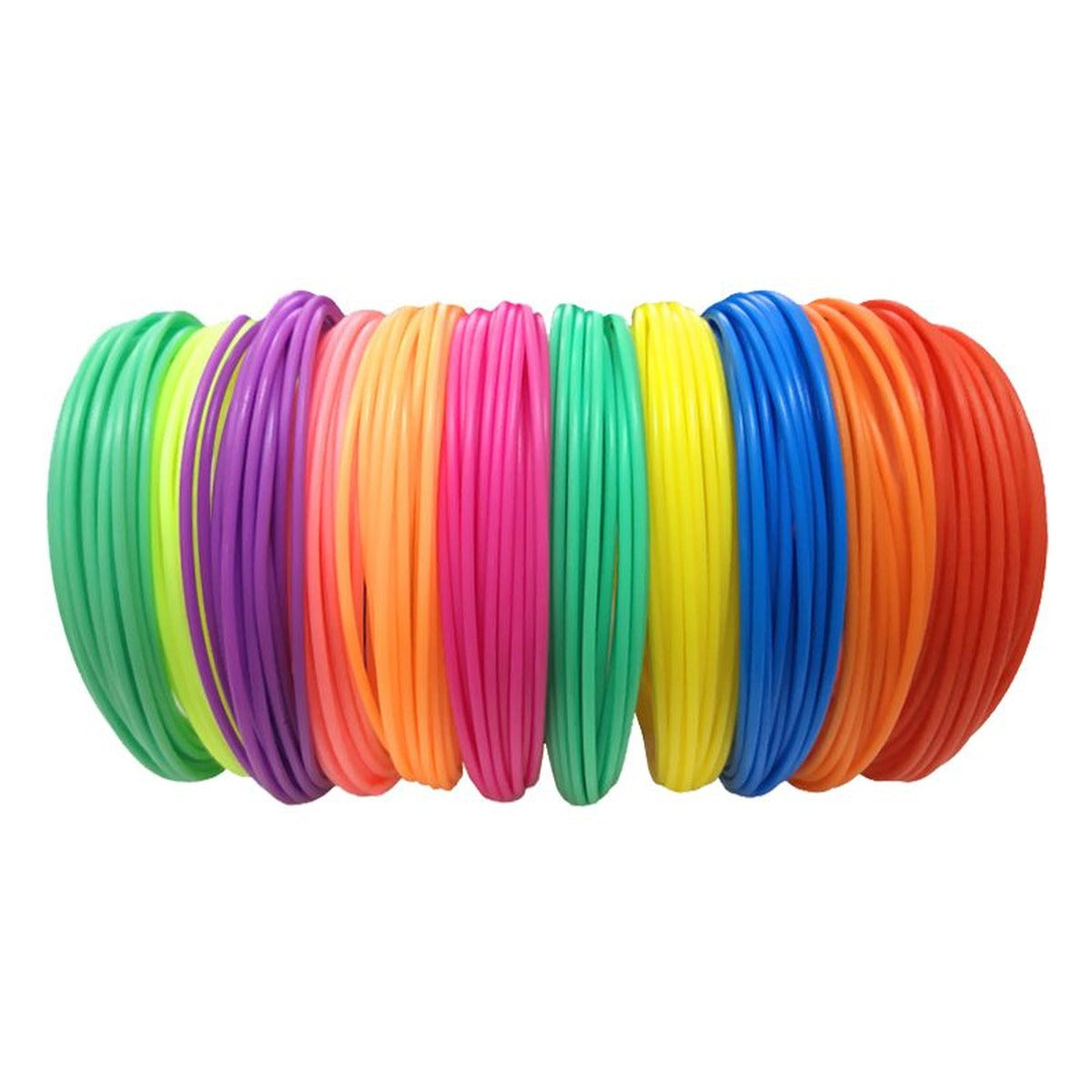 ZS 3D Pen Filament Refills 1.75mm