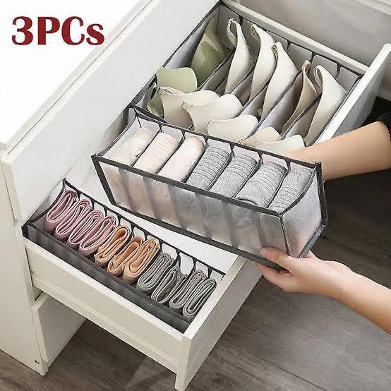 ZS - Undergarment Organizer