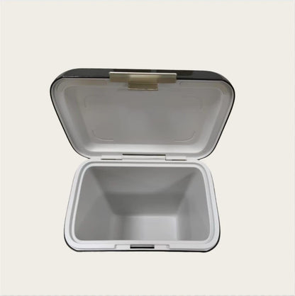 ZS - Retro Style 20L Cooler Box