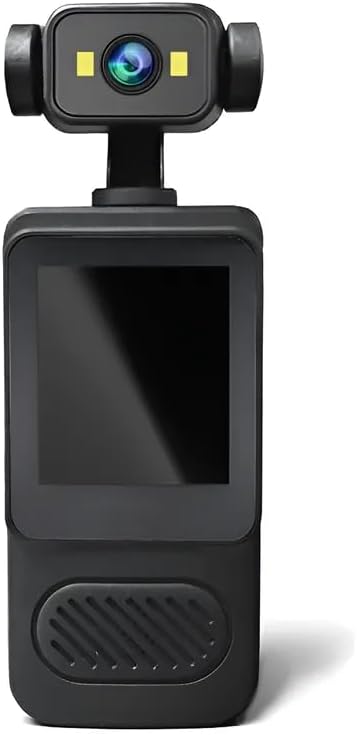 ZS - 2K HD Portable Pocket Camera