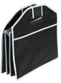 ZS - Foldable Car Boot Organiser