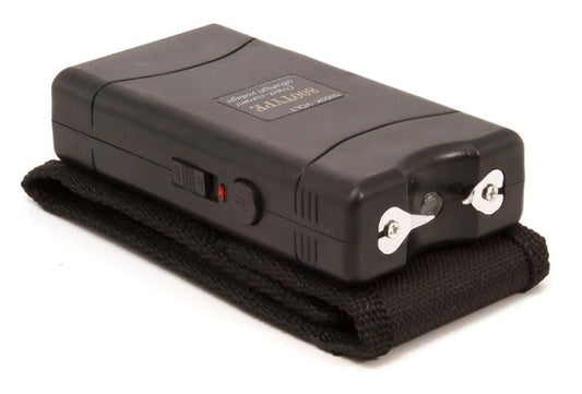 ZS - 800 - Pocket Size Self-Defence Stun Gun