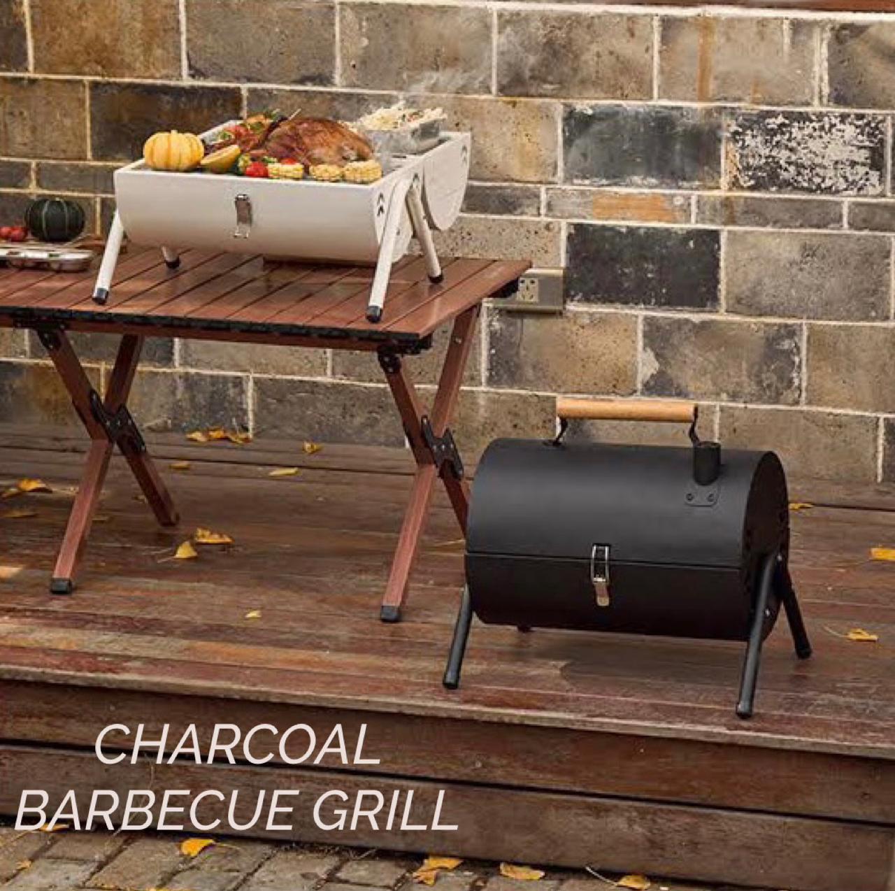 ZS - Charcoal Braai Barbecue Grill