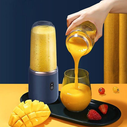 ZS - Multifunctional Portable Mini Blender