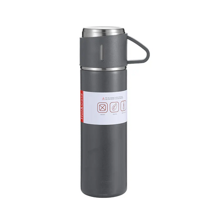 ZS - Hot and Cold Vacuum Insulated Flask - 500ml