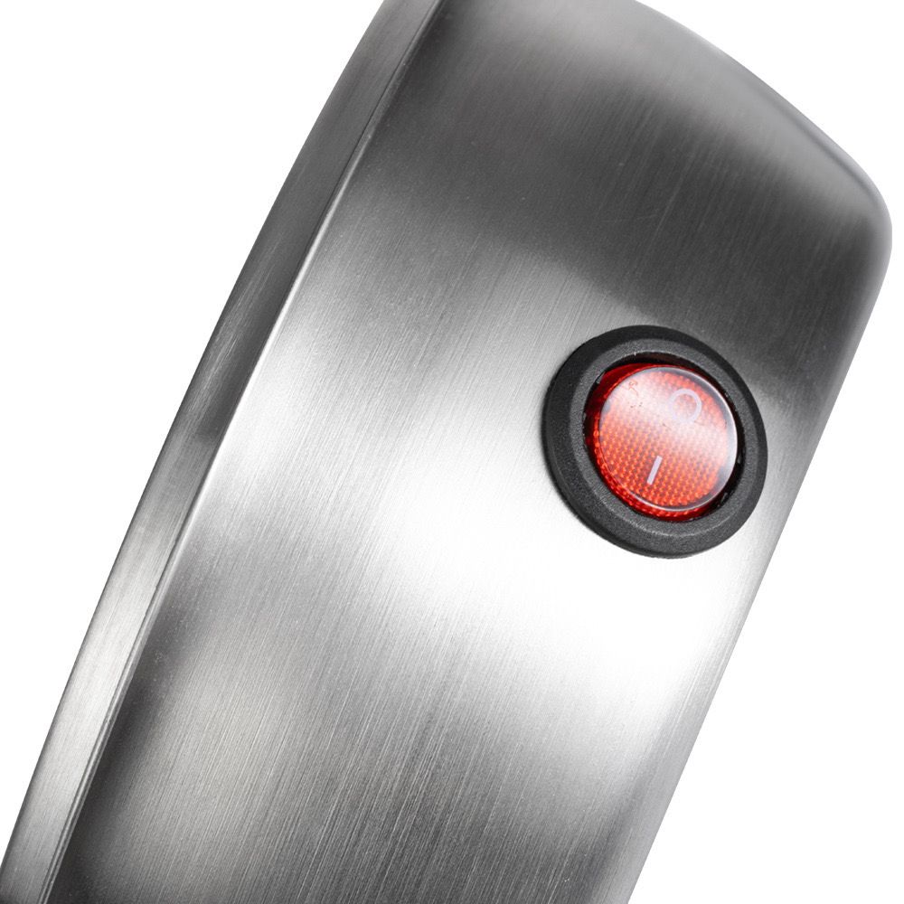 ZS - Ackiliss ACL-0053 Electric Egg Boiler