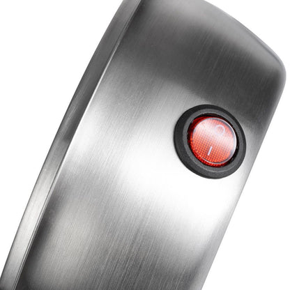 ZS - Ackiliss ACL-0053 Electric Egg Boiler